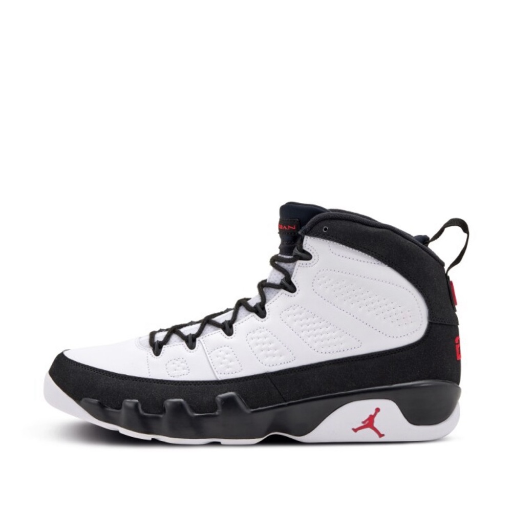 Jordan 9 Space Jams